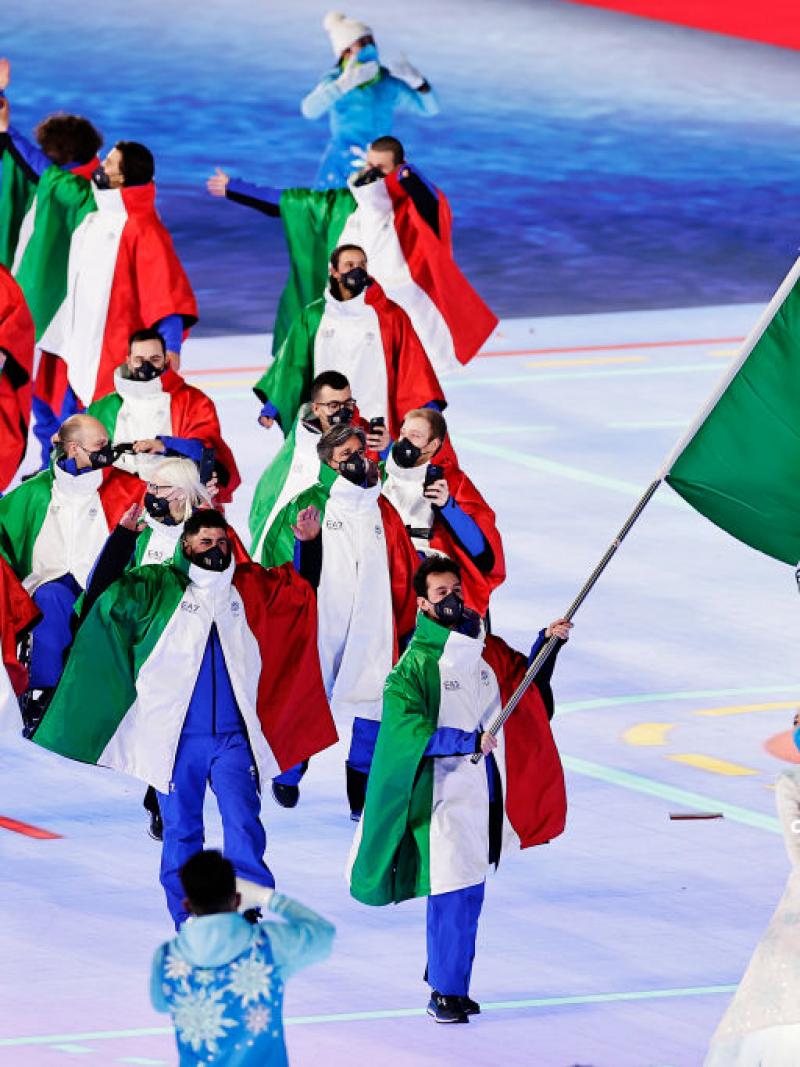 Milano Cortina 2026 opens volunteer applications for the Winter